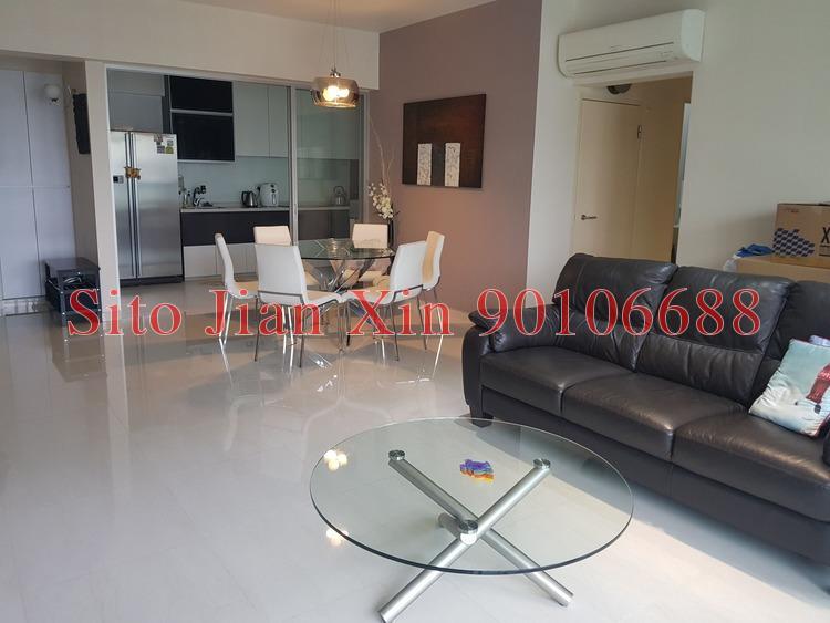 Punggol Way thumbnail photo